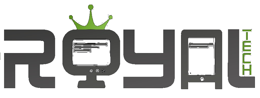 Royal Tech